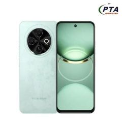 Tecno Spark 30C-Magic Skin Green-128GB - 6GB RAM On Installments-HaniaT  ( 3 Months 0% Percent Profit Product Available On 48 Months Installment )